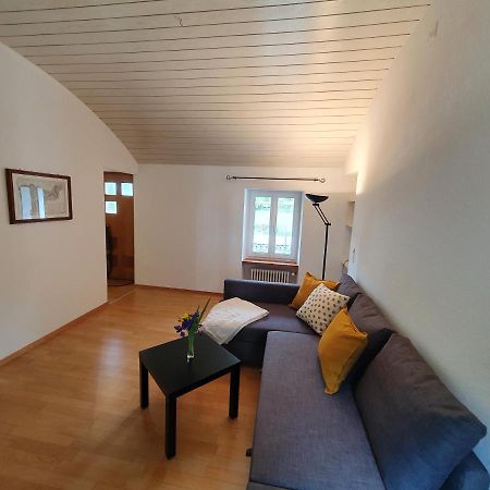 Appartamento Calicanto Bellinzona Dış mekan fotoğraf